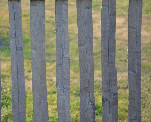 fencing