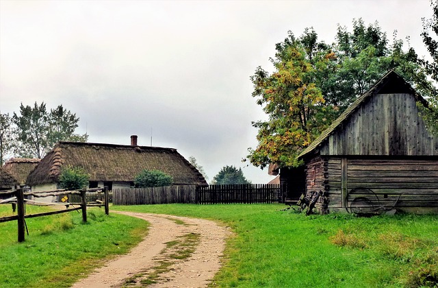 fencing
