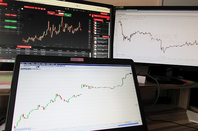 forex trading