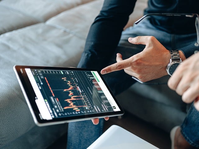 forex trading