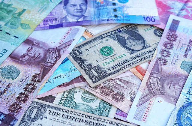 forex trading course