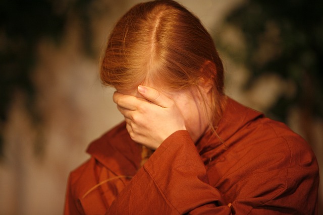 grief