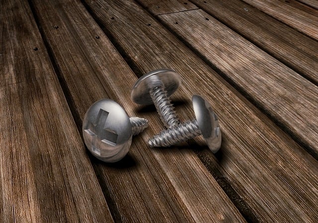 hardware supplies