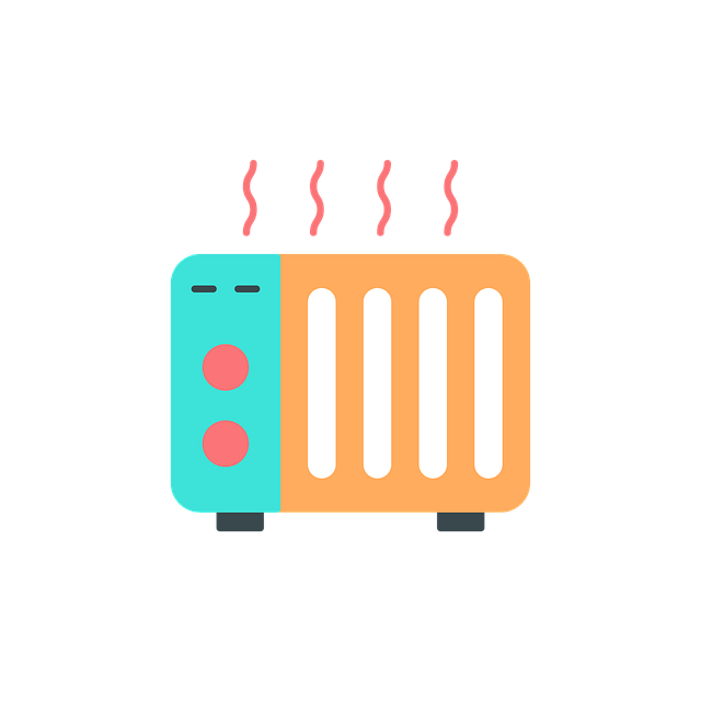 heating components