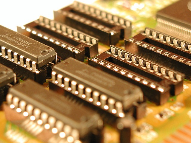heating components