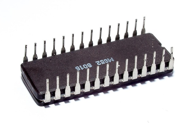 heating components