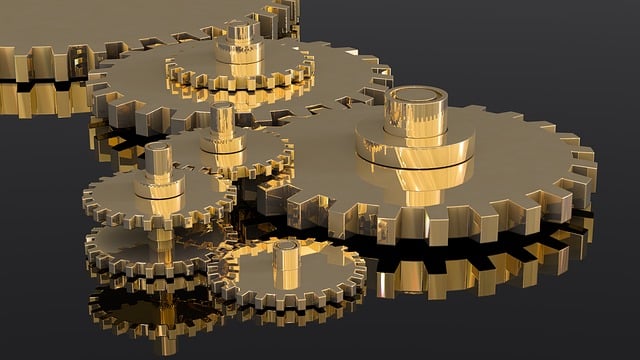 heating components