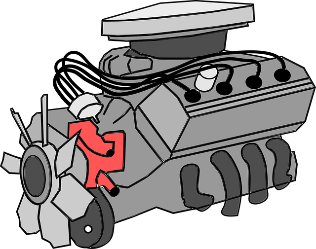 heating components