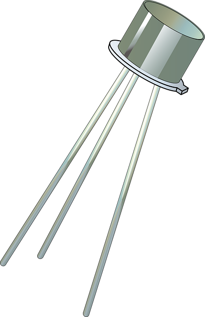 heating components
