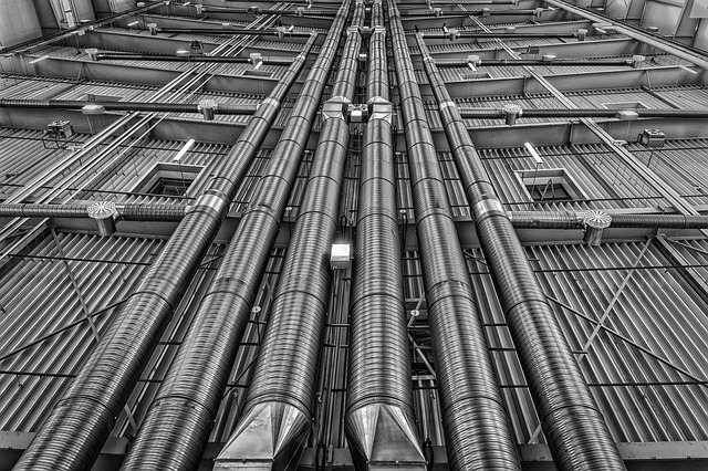 heating supplies