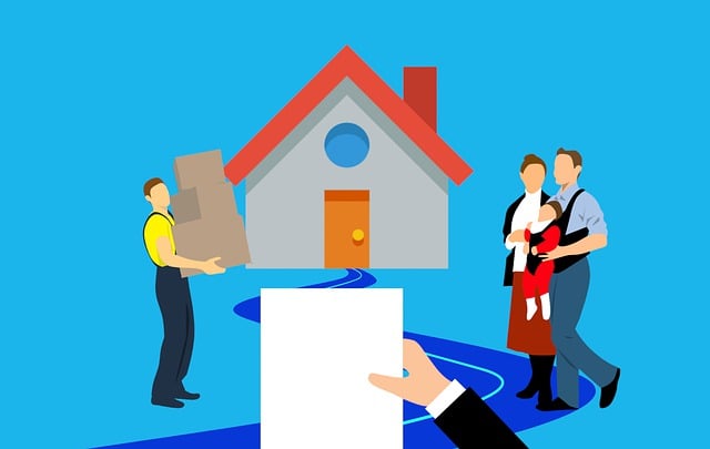 home buying