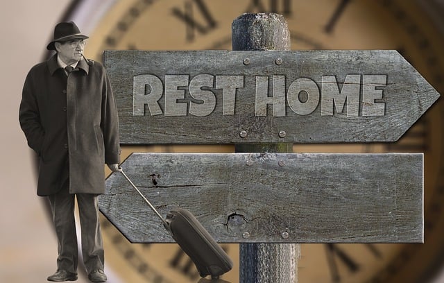 home for rent