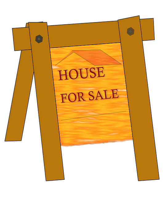 home for sale