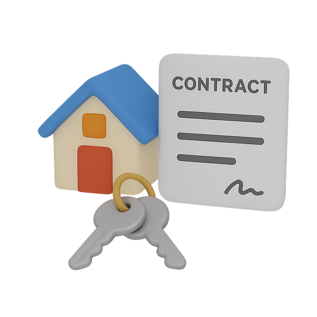 home rental