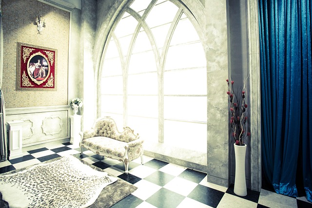 home rental