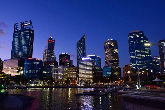 homes in australia