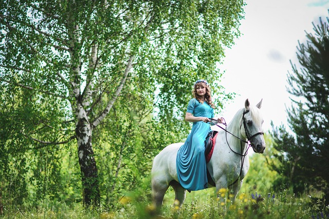 horse
