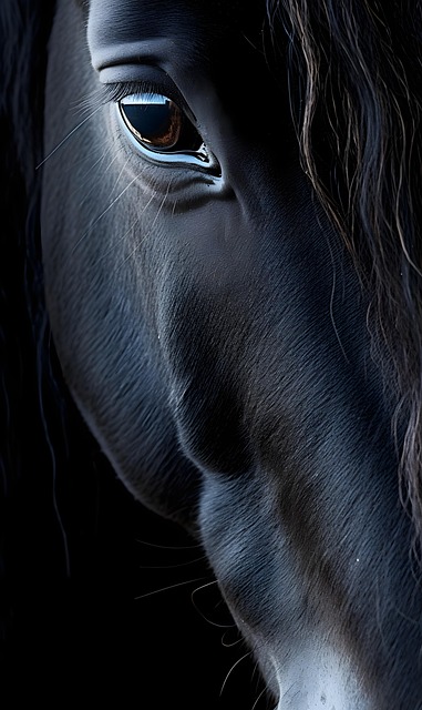 horse