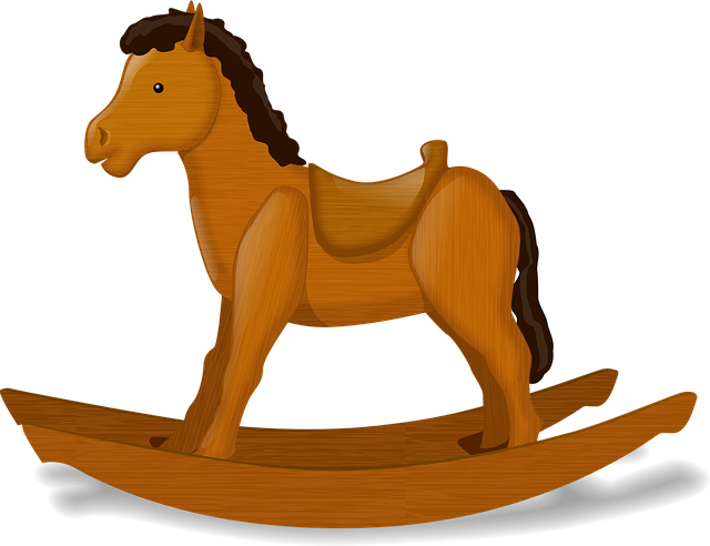 horse