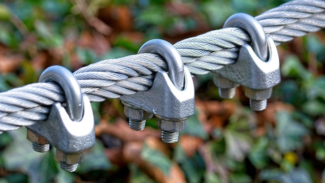horse lead rope