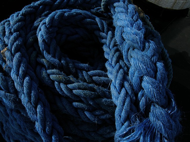 horse lead rope