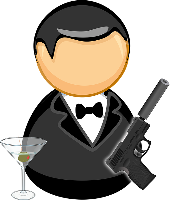 house agent