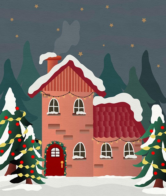 house buying