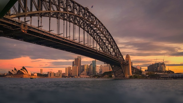 house in australia