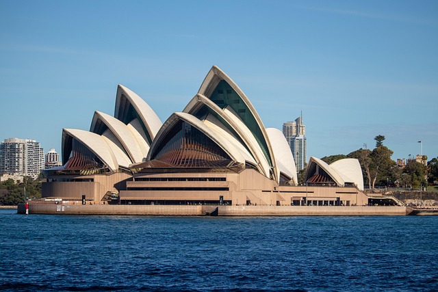 house in australia