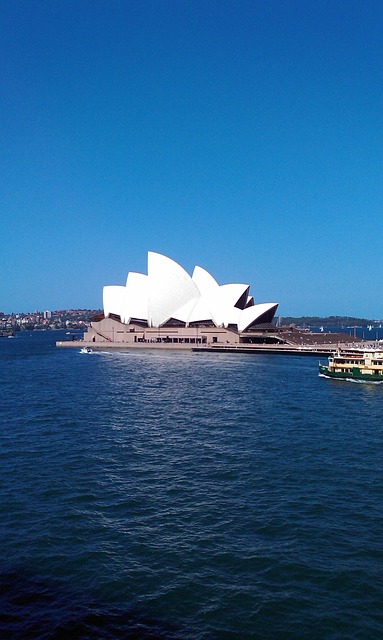 house in australia