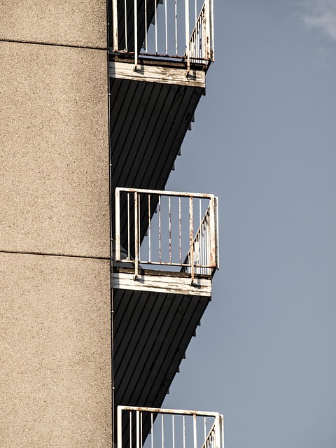house rental