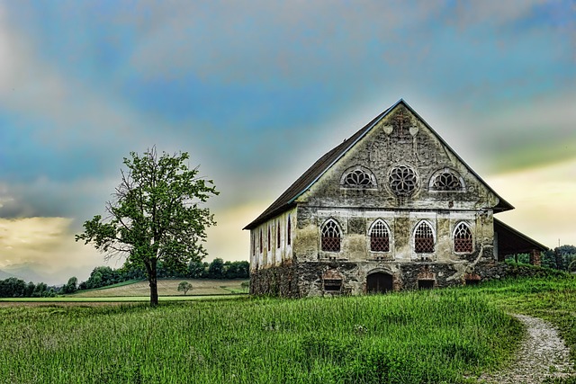 house rental