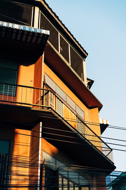 house rental agent