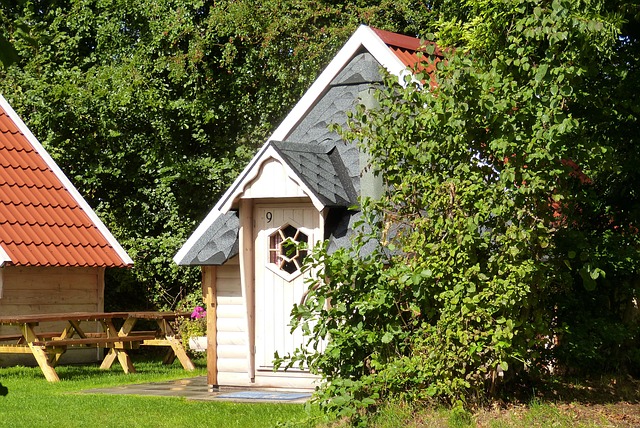 house rentals