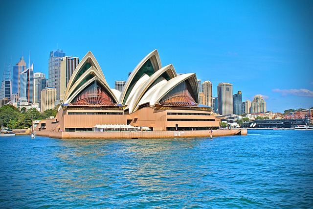 houses in australia