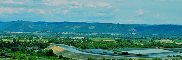 irrigation supplies