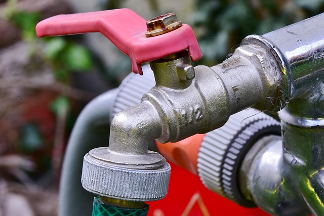 irrigation supplies