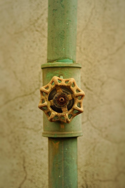 irrigation supplies