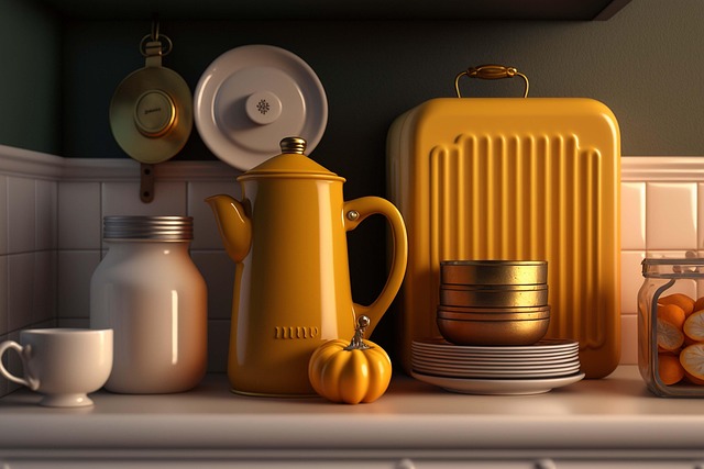 kitchen accessories