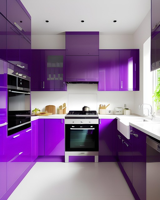 kitchen accessories