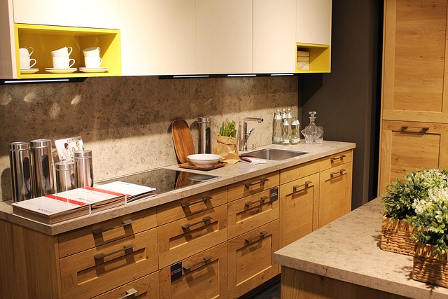 kitchen accessories