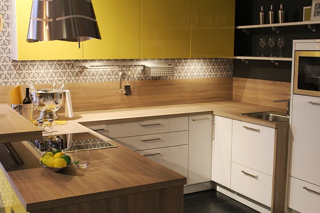 kitchen accessories