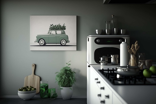 kitchen accessories