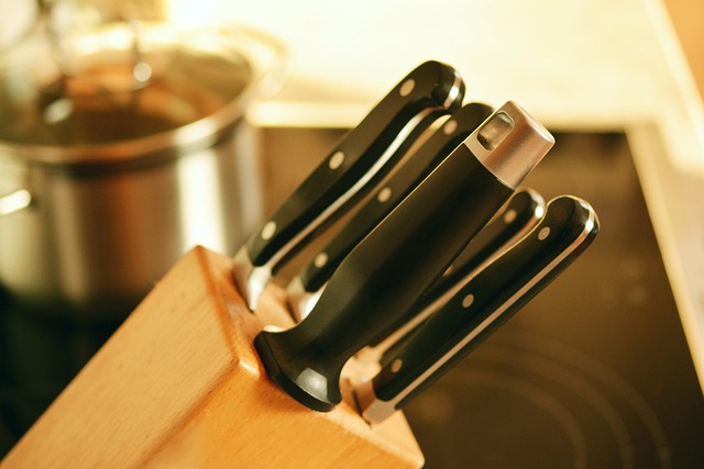 kitchen accessories