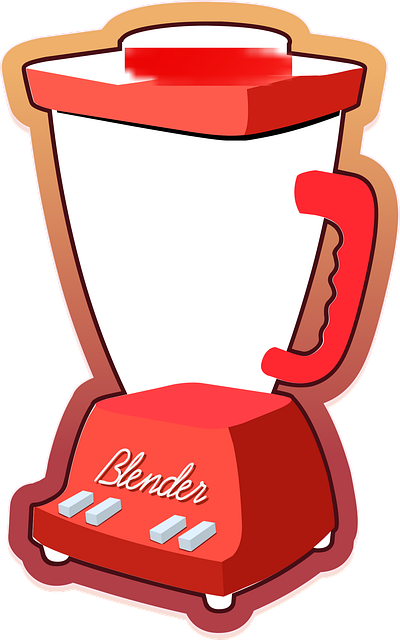 kitchen appliances