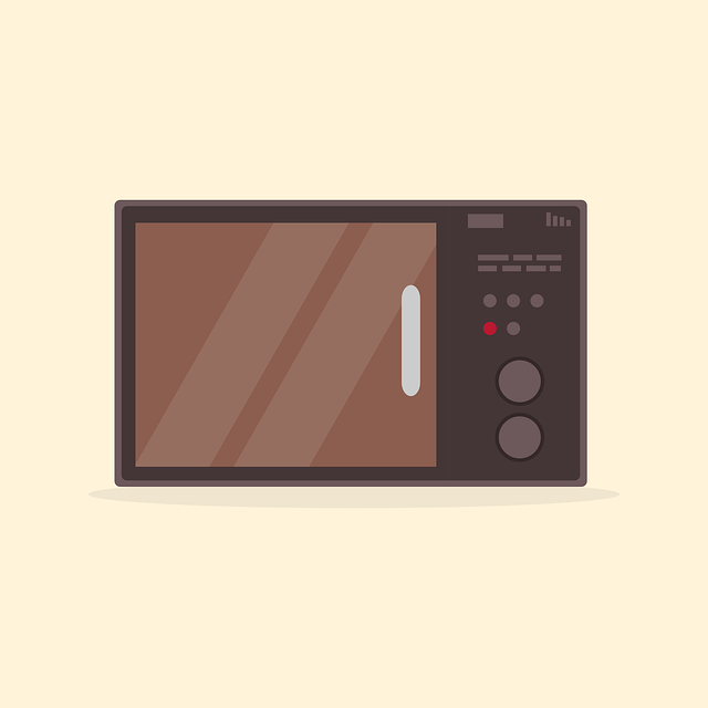 kitchen appliances