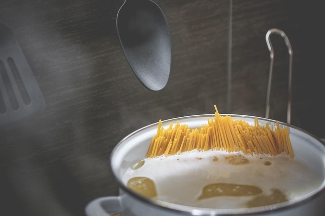 kitchen appliances