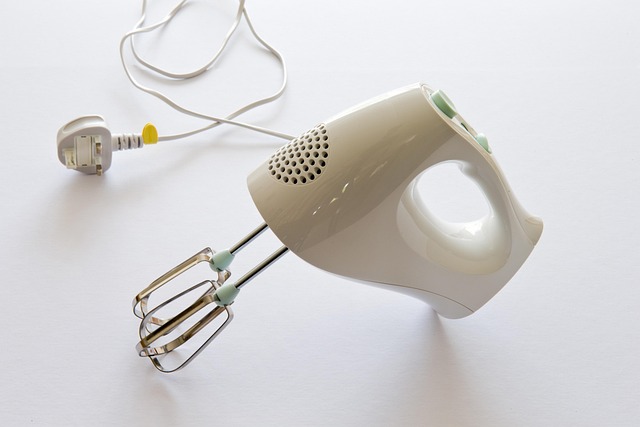 kitchen appliances