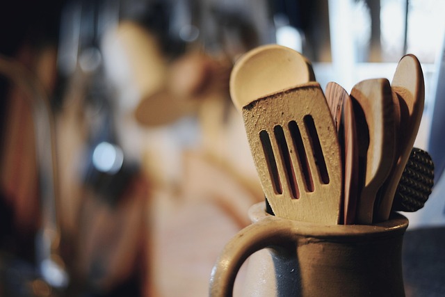 kitchen appliances