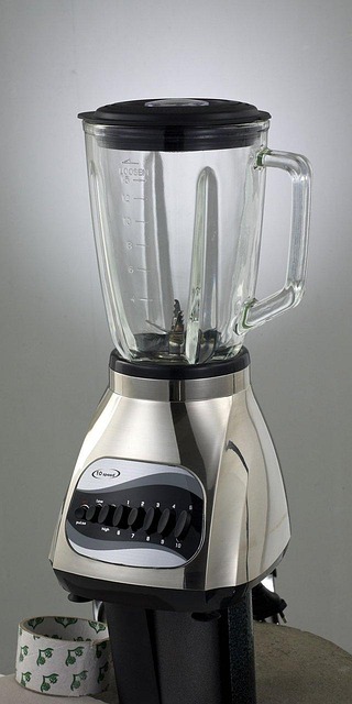 kitchen appliances